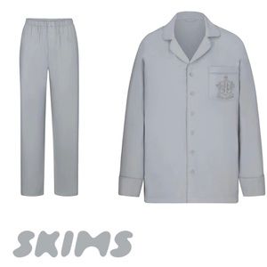 NEW WITH TAGS Skims HOTEL Set Moonstone Small and Extra Small